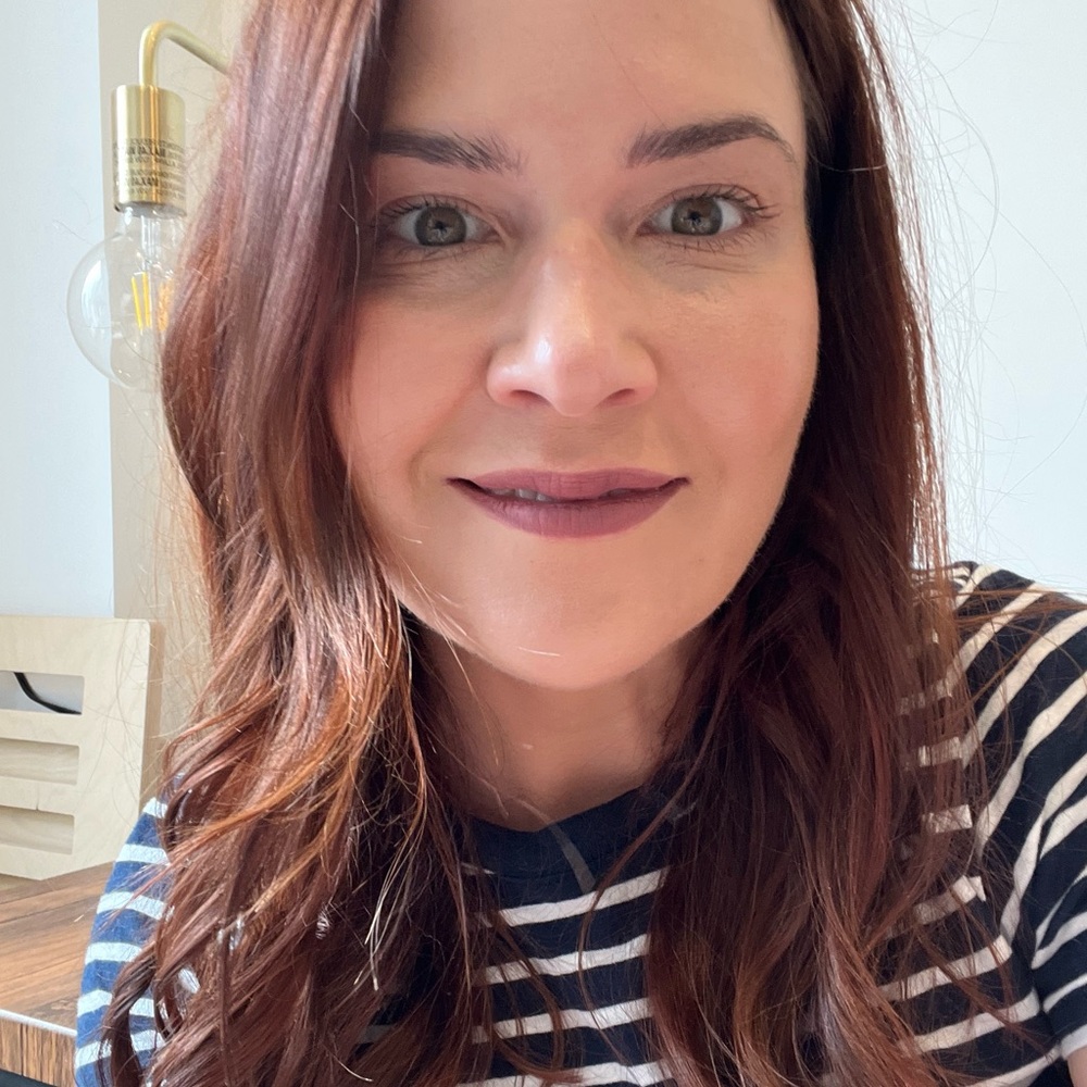 Meet your Posher, Erica